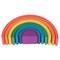 TickiT TickiT Rainbow Architect Arches - 7 Pieces